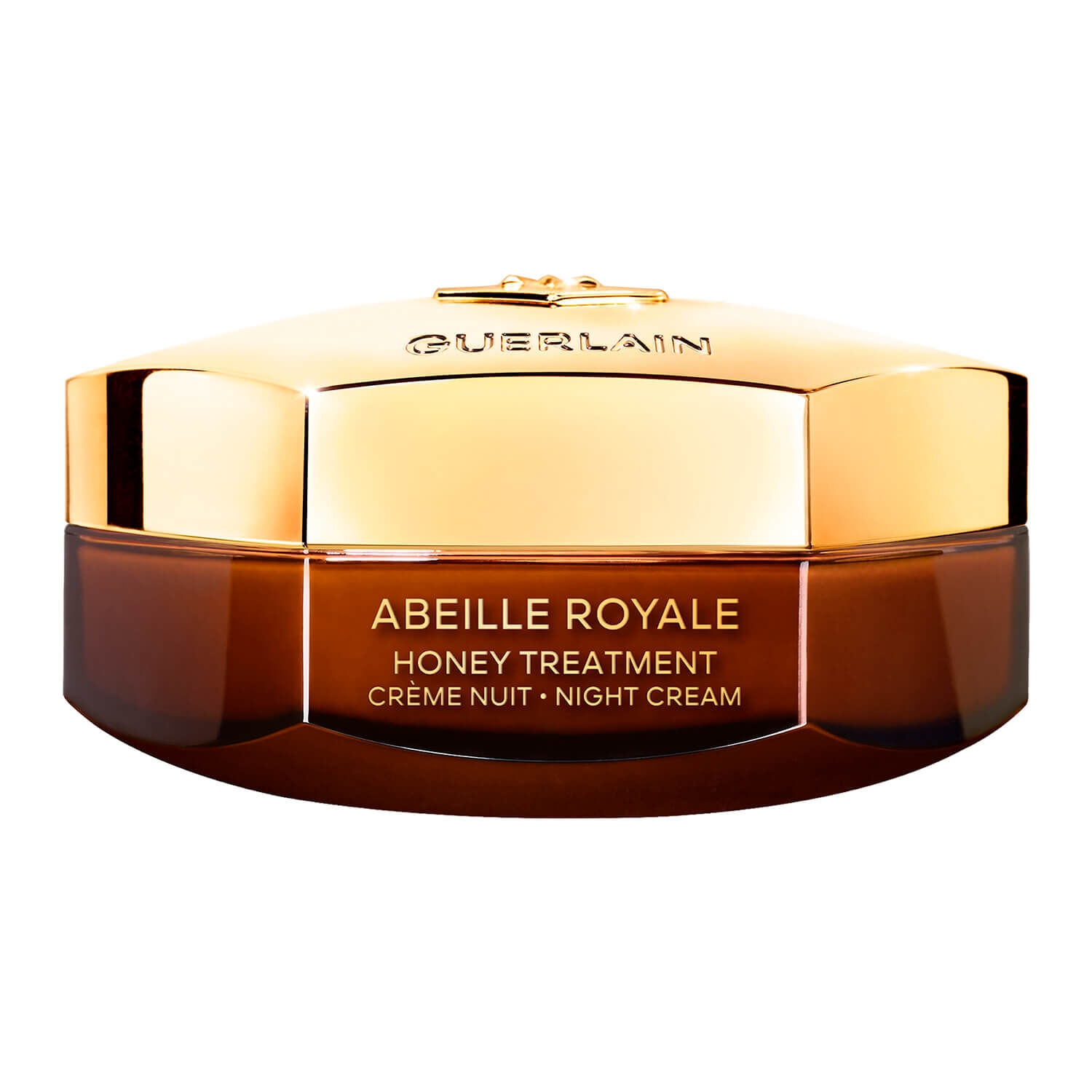 Hidratante Noturno Guerlain Abeille Royale Honey Treatment | Sephora