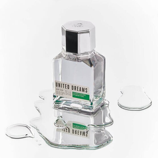 BENETTON   1             EDT