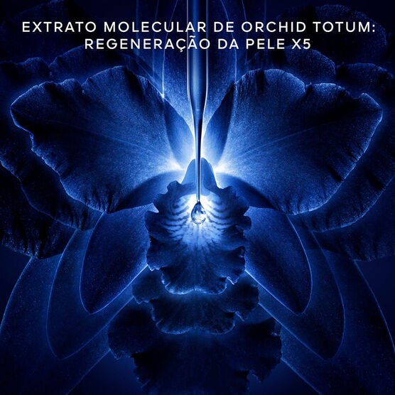 Loção Facial Guerlain Orchidée Impériale Essence-Lotion Concentrate