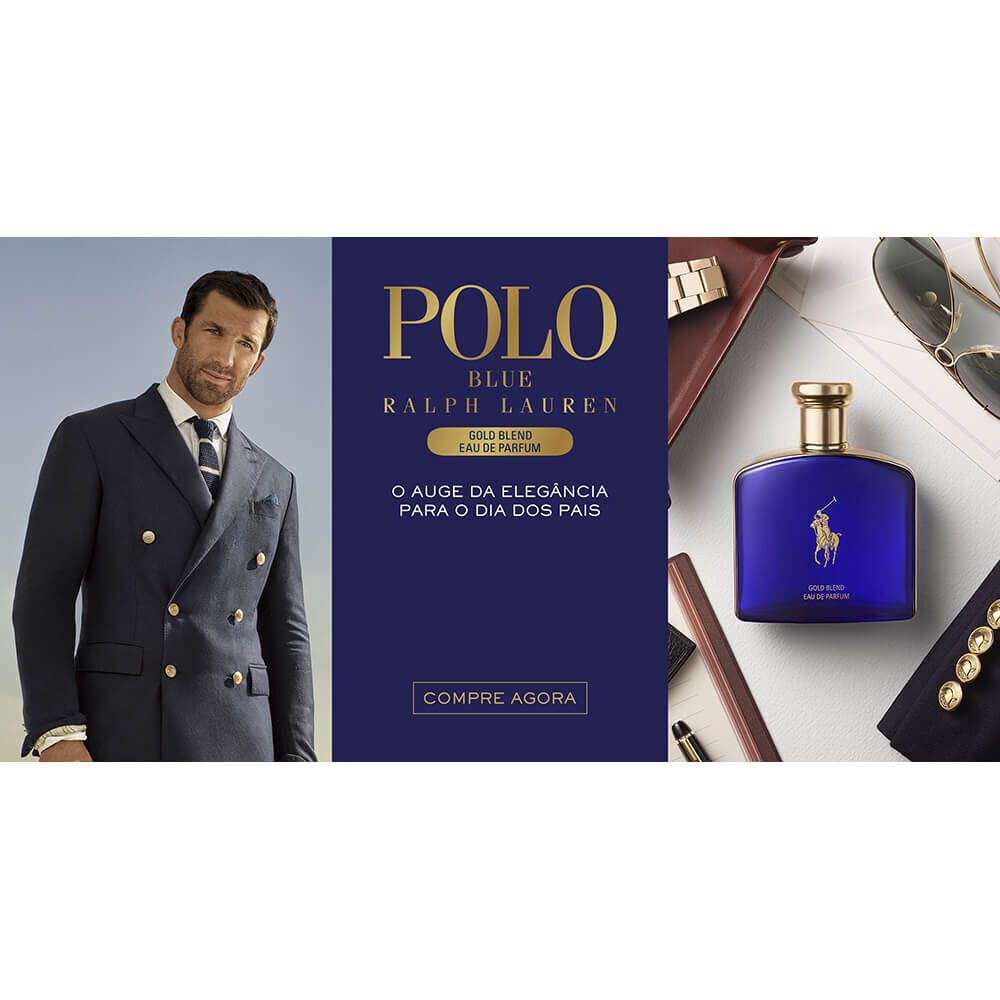 Polo clearance gold perfume