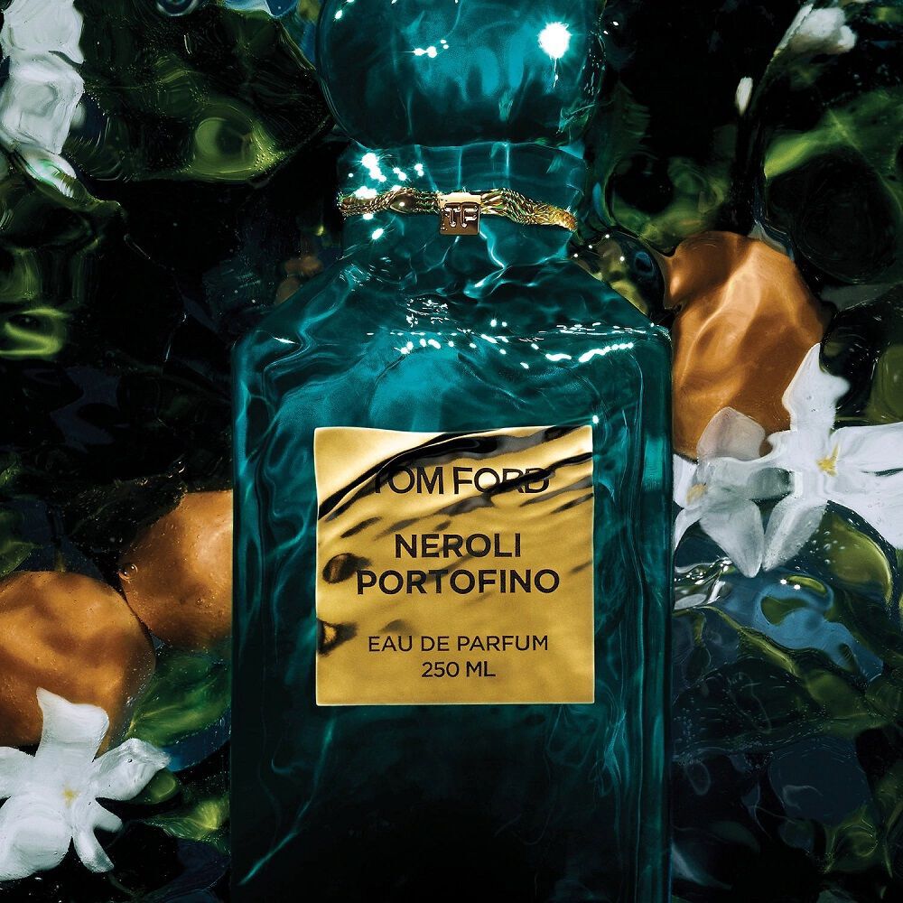 Perfume Tom Ford Neroli Portofino Unissex Eau de Parfum Sephora