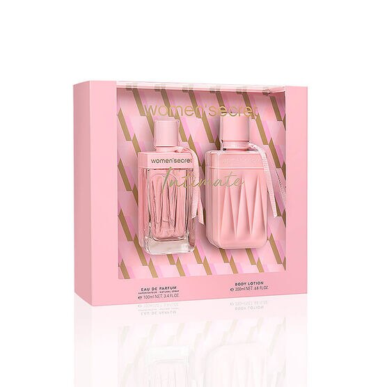 Kit Coffret Women's Secret Intimate Feminino Eau de Parfum Sephora