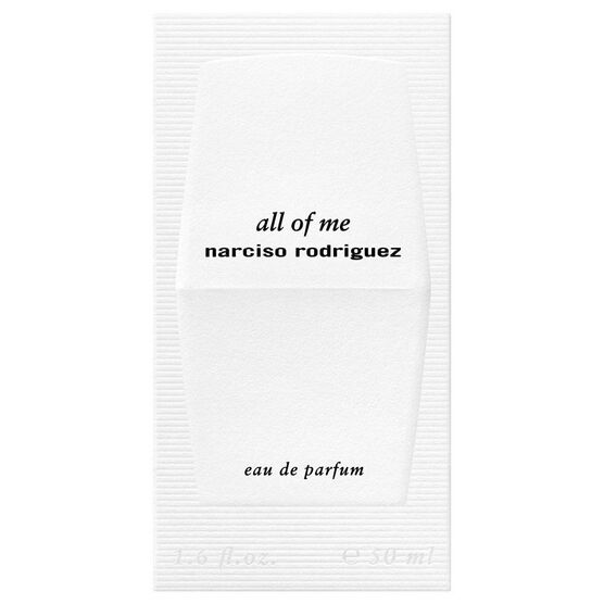 ALL OF ME ALL OF ME 50 ML
