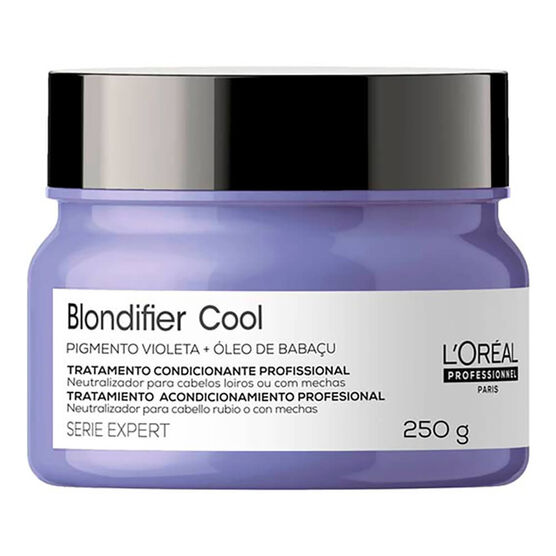 L'OREAL P  BLONDIFIER    MASK 250G