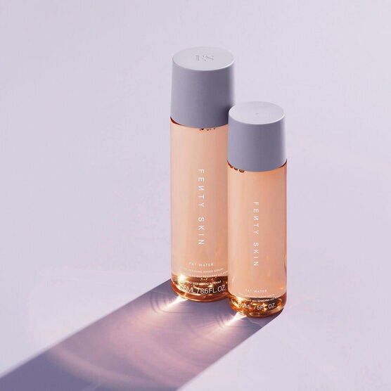 FAT WATER TONER SERUM