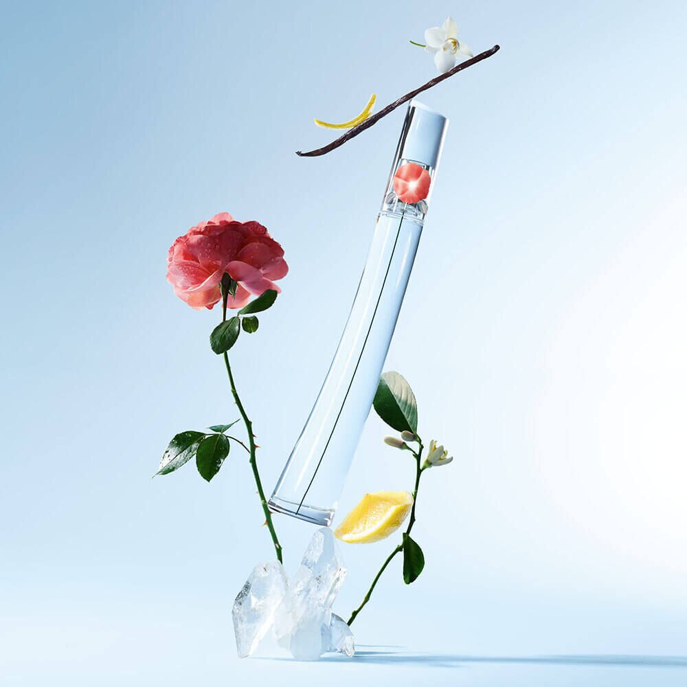 Kenzo flower 100 ml sephora online