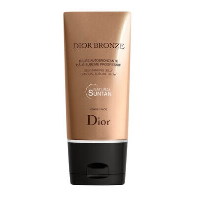 DIOR       DBRZ SELF-TAN FACE 50ML