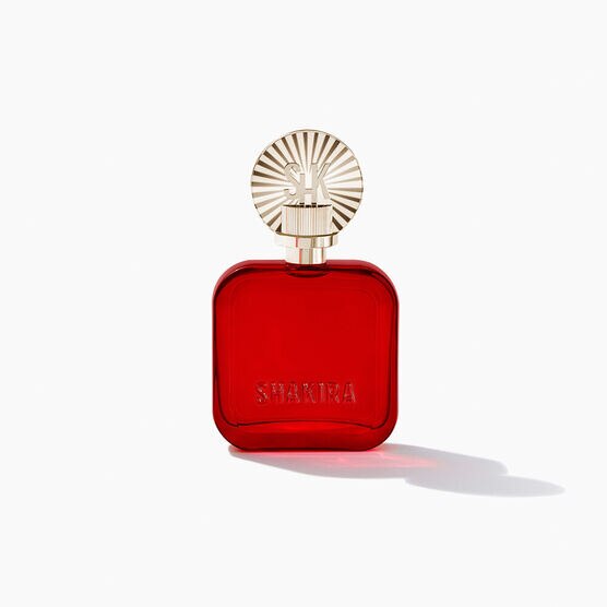 SHK New P�llar 2023 Shakira Rojo Edp50ml