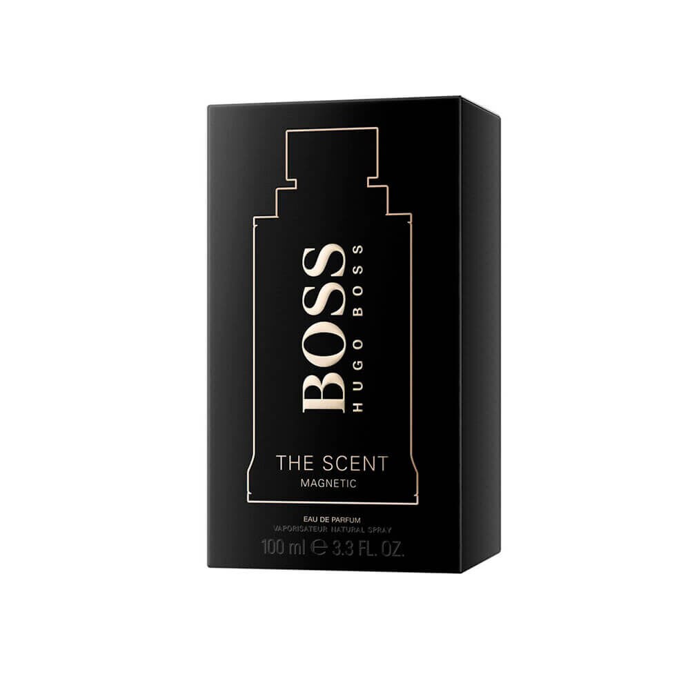Perfume Hugo Boss The Scent Magnetic - Sephora