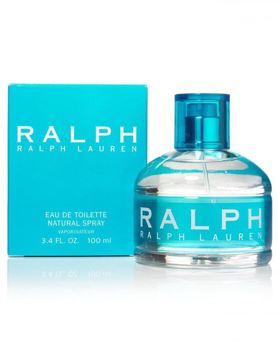 Perfume Ralph Lauren Ralph Feminino Eau De Toilette Sephora