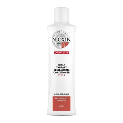 NIOXIN     SYSTEM 4      HAIR 300ML