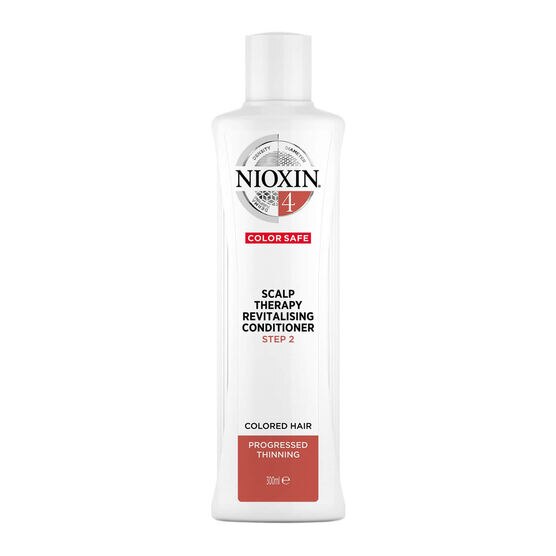 NIOXIN     SYSTEM 4      HAIR 300ML