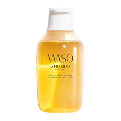 SHISEIDO   LOTION/GEL/FL FACE 150ML