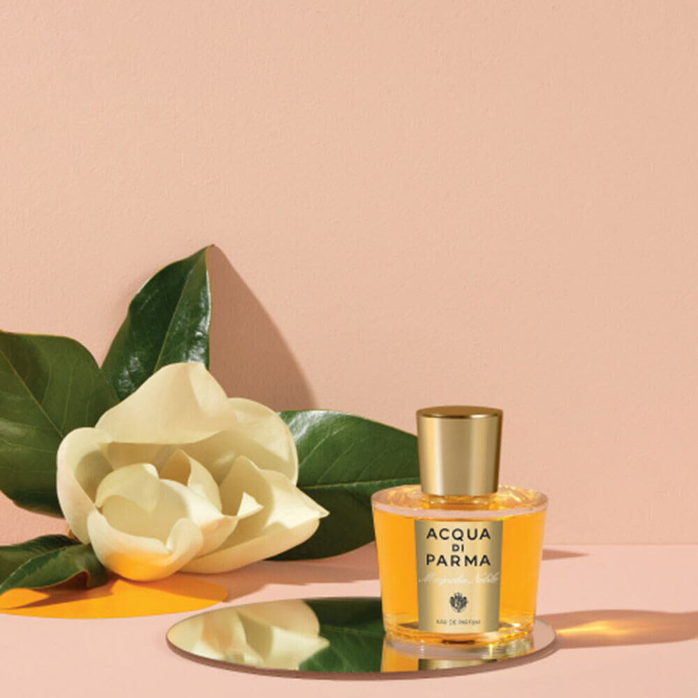ACQUA DI PARMA マグノリアノービレ100ml Acqua di Parma Magnolia Nobile Acqua di Parma perfume - a