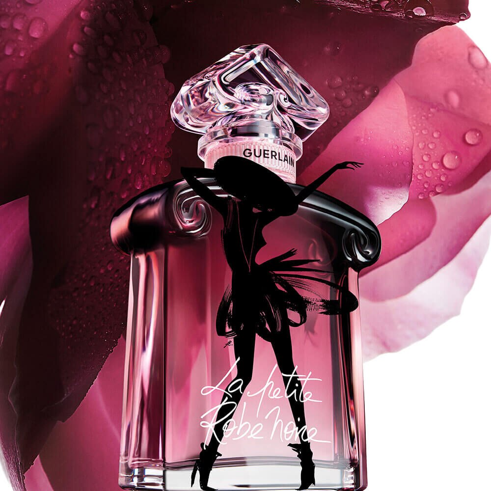 Sephora la petite robe noire intense new arrivals