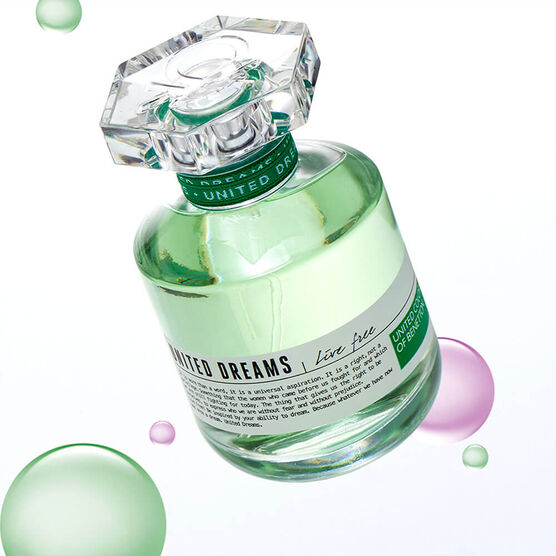 BENETTON   1             EDT  80ML