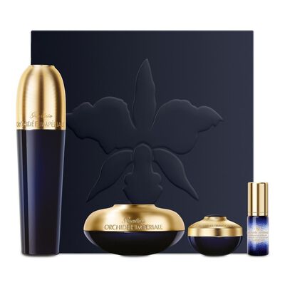Kit Guerlain Orchidée Imperiale Discovery Set