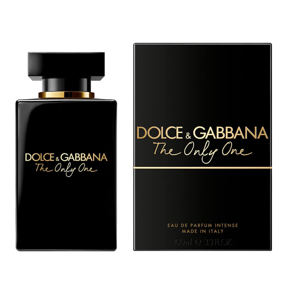 Perfume Dolce&Gabbana The Only One Intense Feminino Eau de Parfum