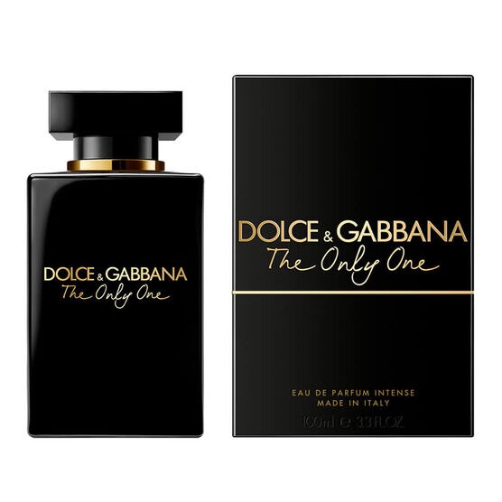 THE ONLY INTENSE  INTENSE EDP 100ML