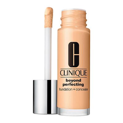 CLINIQUE   BEYOND PERF   PWDR 2
