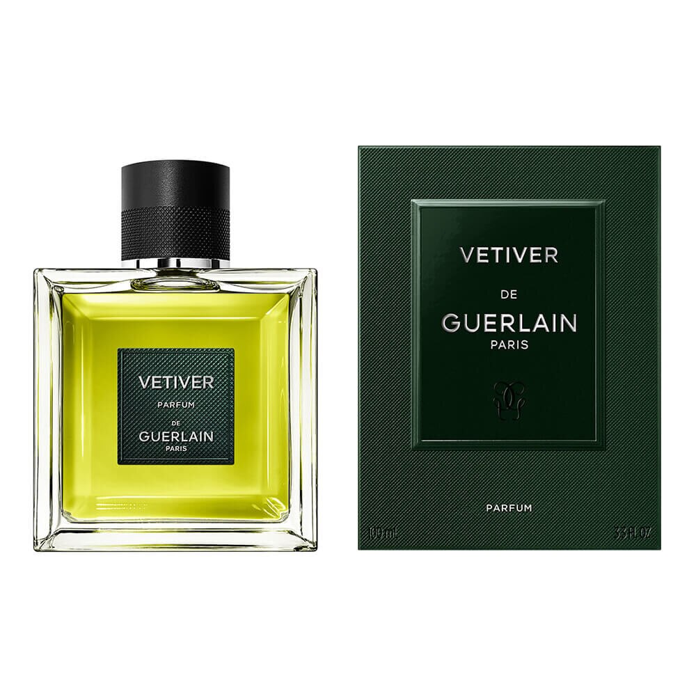 f*f様 GUERLAIN VETIVER PARFUM Perfume Guerlain Vetiver Le Parfum Masculino Eau de Parfum | Sephora
