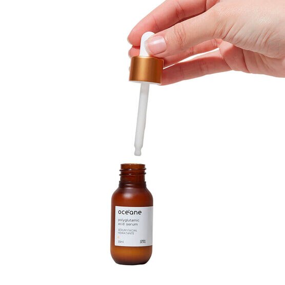 Polyglutamic Serum
