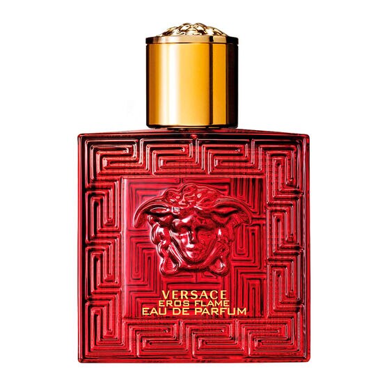 VERSACE    EROS          EDP  50ML