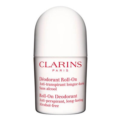 CLARINS    GENTLE CARE   DEO  50ML