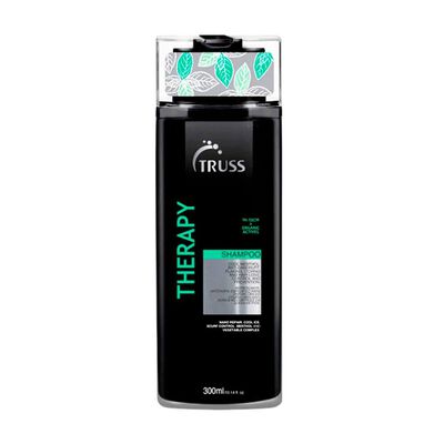 TRUSS      THERAPY       HAIR 300ML