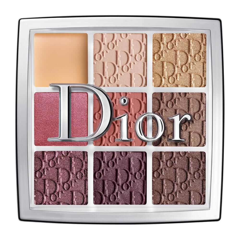 christian dior palette