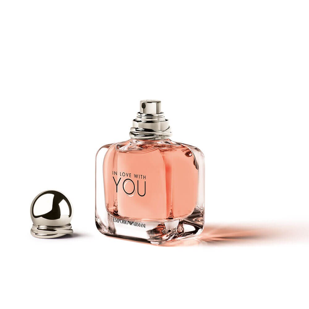 Armani in love with you sephora cheap