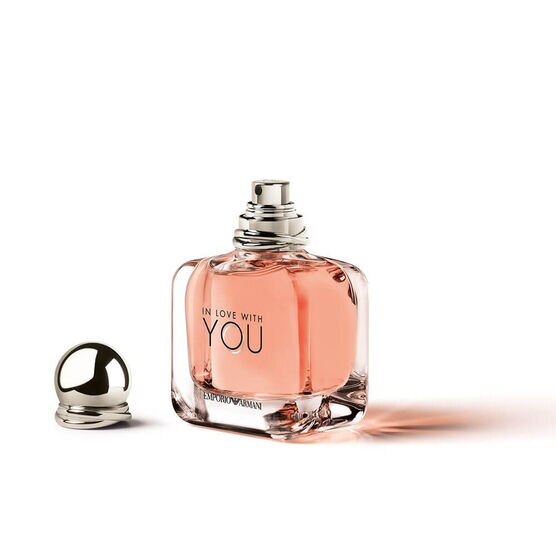 ARMANI     IN LOVE W YOU EDP  50ML