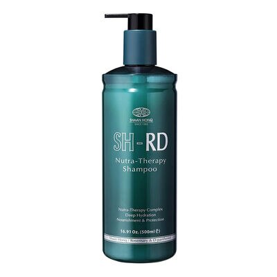 NPPE HAIR  SH-RD NUTRA-T SHAM