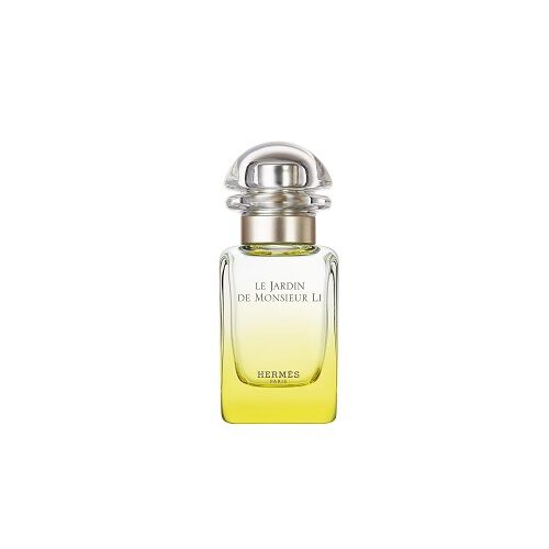 香水(女性用) HERMES LE JARDIN DE MONSIEUR LI 50ml Eau de toilette Le Jardin de Monsieur Li - 50 ml | Hermès Brasil