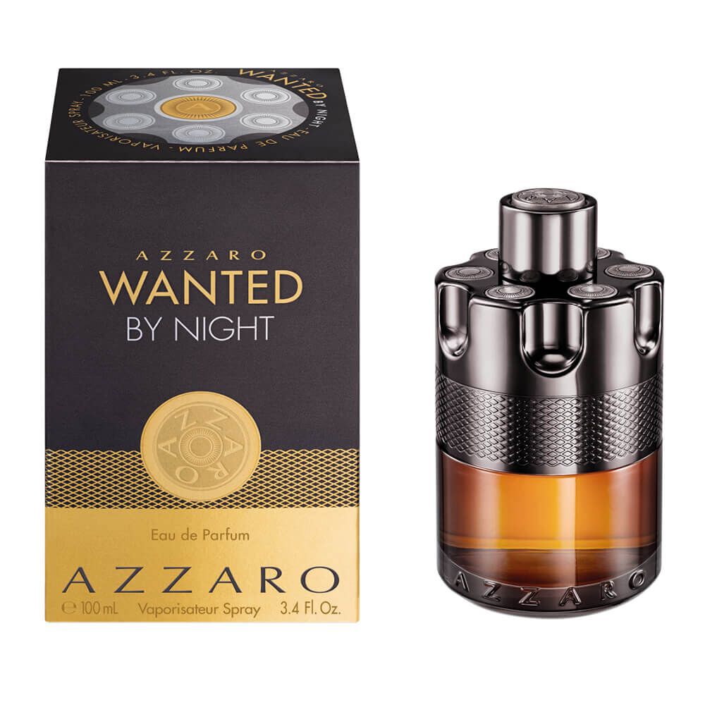 Sephora azzaro hotsell wanted by night