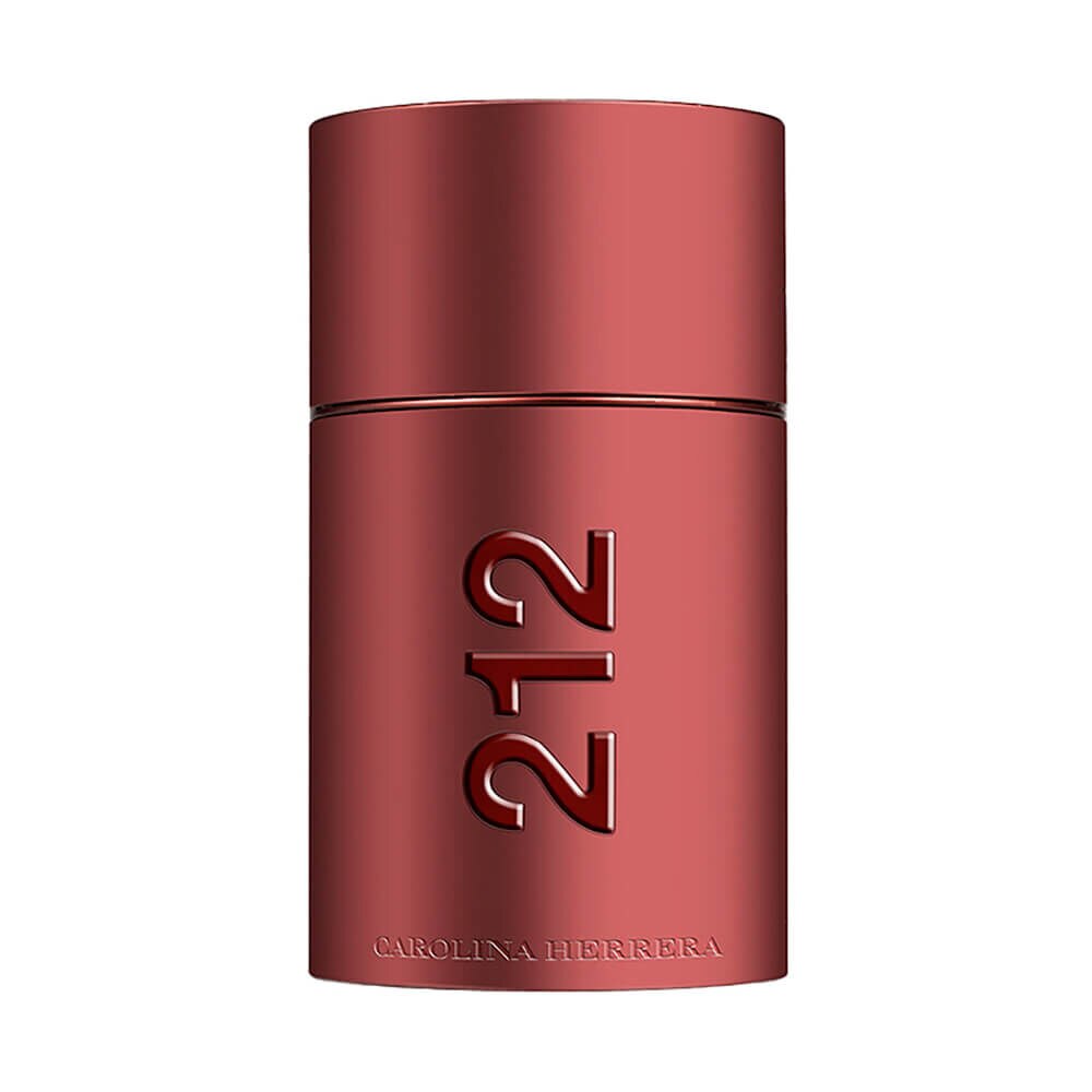 Perfume 212 Sexy - Carolina Herrera - Eau de Toilette Carolina Herrera Masculino Eau de Toilette