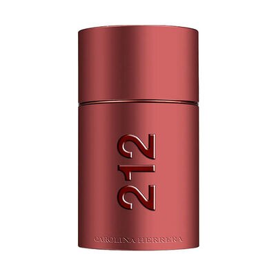 HERRERA    212 SEXY MEN  EDTV 50ML