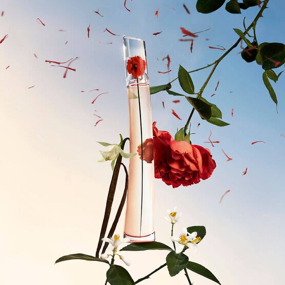 FLOWER BY KENZO L'ABSOLUE EDP 50ML