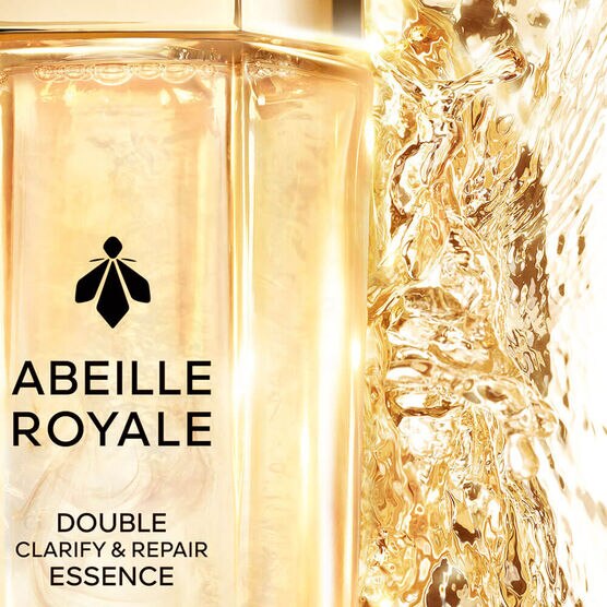 Loção Facial Guerlain Abeille Royale Double Clarify & Repair