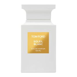 Perfume Tom Ford Soleil Blanc Unissex Eau de Parfum