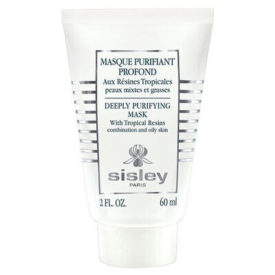 SISLEY     TROPICAL RES  MASK 60ML
