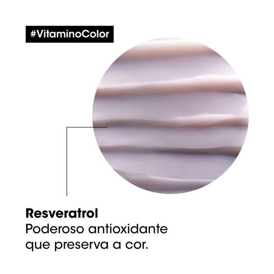 L'OREAL P  VITAMINO      MASK 250G