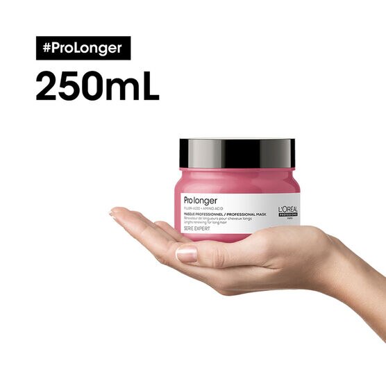 L'OREAL P  PRO LONGER    MASK 250G