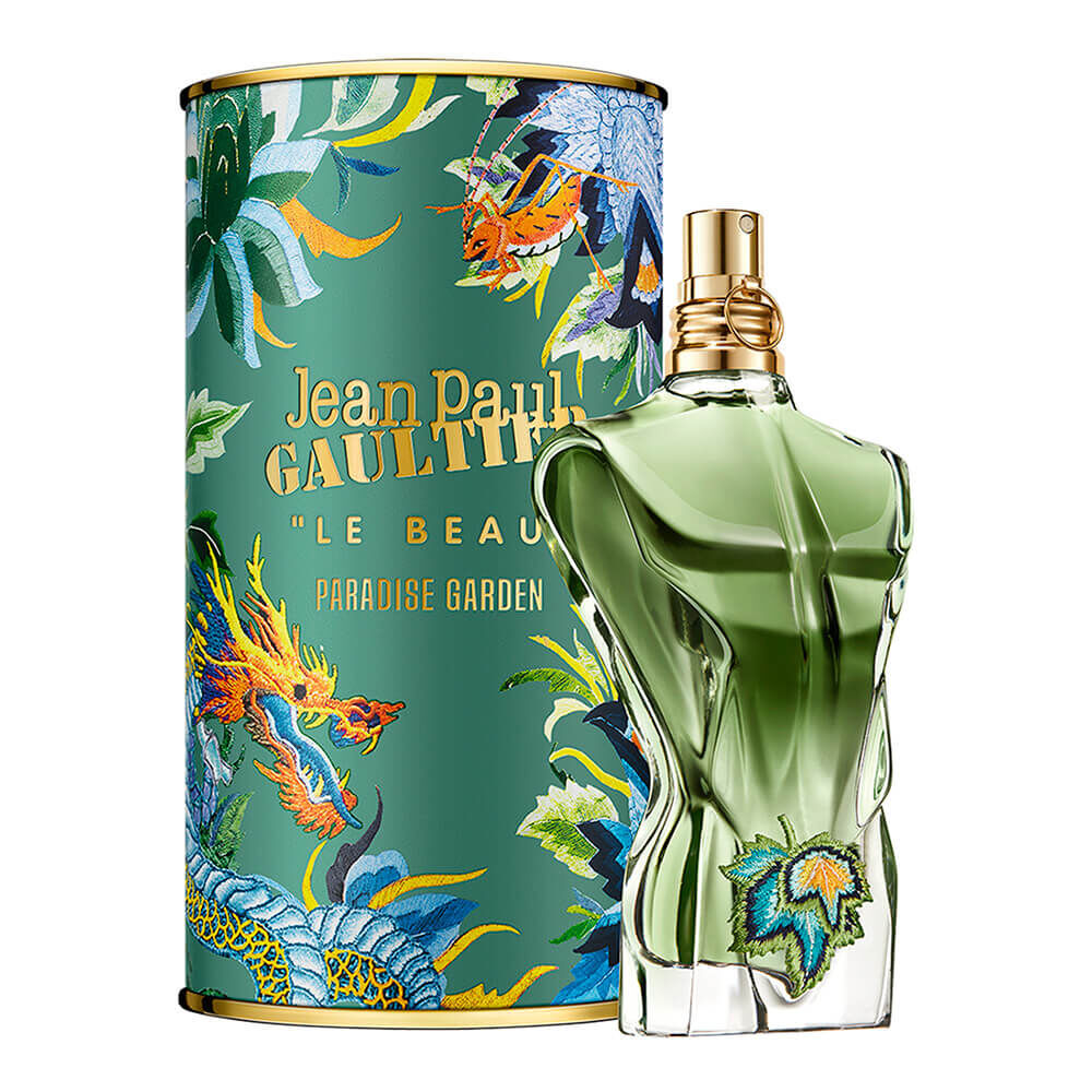 Jean paul gaultier le beau sephora new arrivals