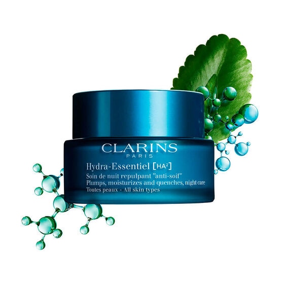 Hydra Essential Night Cream 50ml
