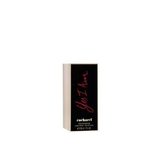 CACHAREL   YES I AM      EDP  30ML