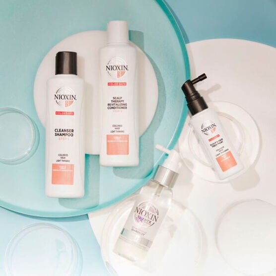 NIOXIN     SYSTEM 3      HAIR SET