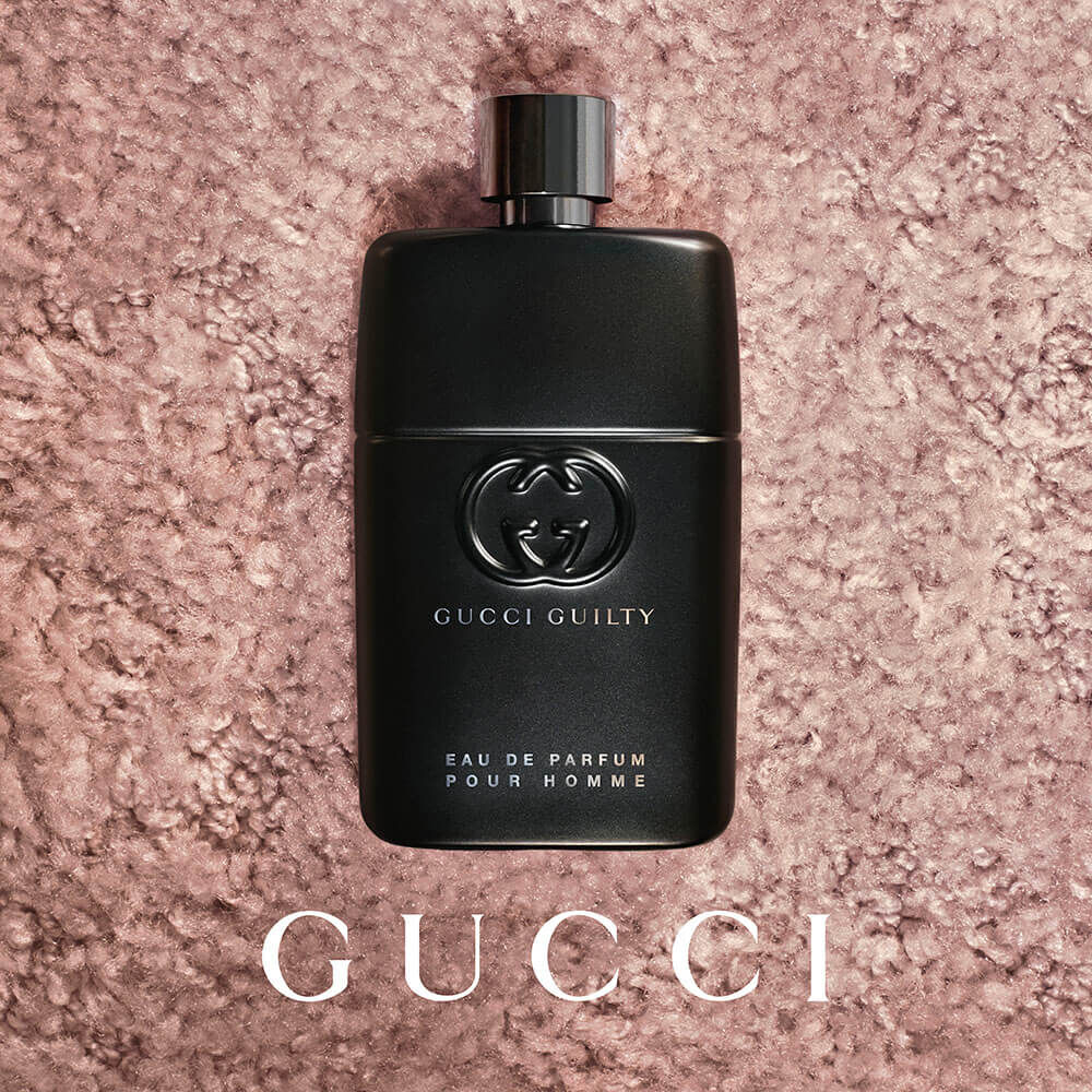 Perfume Gucci Guilty Pour Homme Masculino Eau de Parfum | Sephora