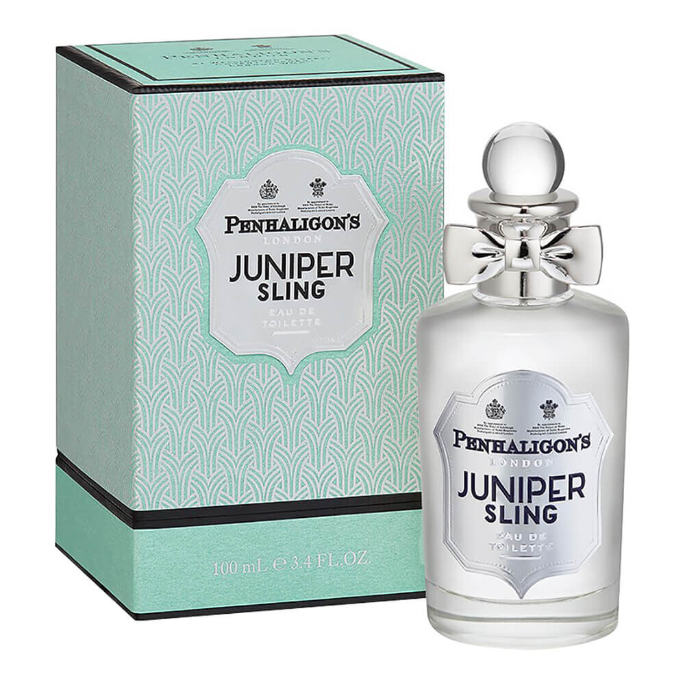 Perfume Penhaligons Juniper Sling Unissex Eau de Toilette | Sephora