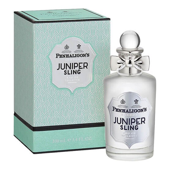 Perfume Penhaligons Juniper Sling Unissex Eau de Toilette